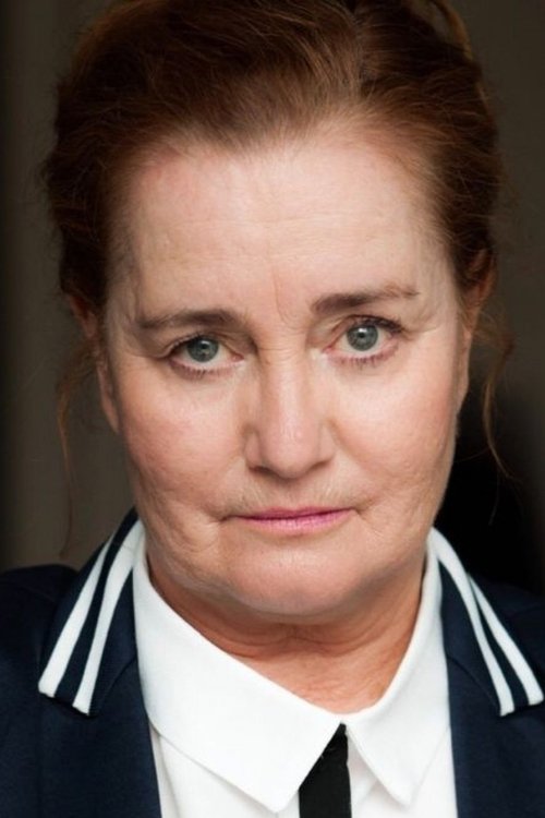 Nadja Engel zdjęcie