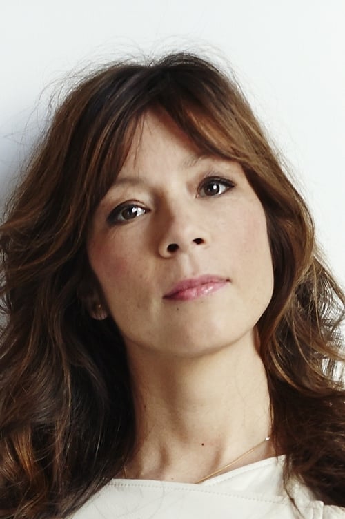 Nadja Hüpscher zdjęcie