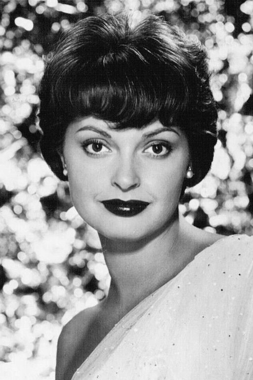 Nadja Tiller zdjęcie