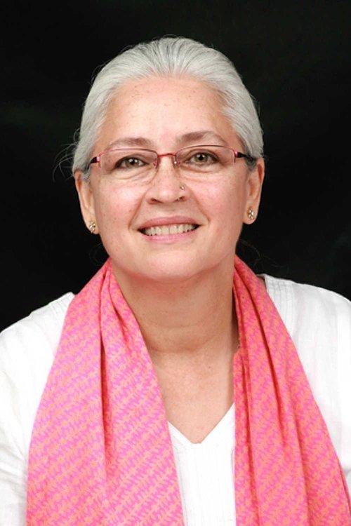 Nafisa Ali zdjęcie
