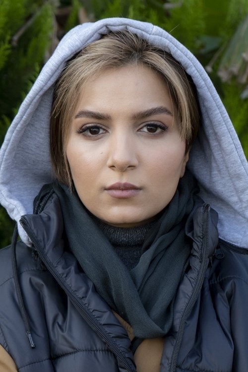 Nafiseh Zare zdjęcie