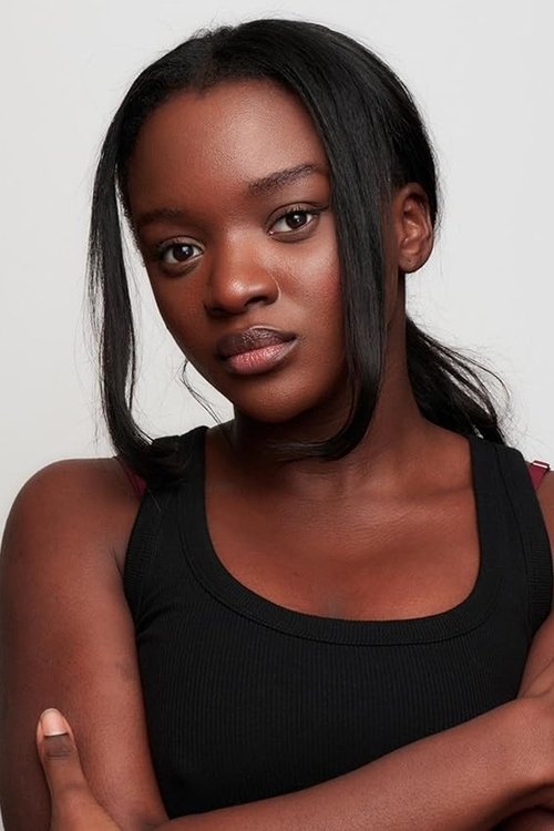 Nafy Souare zdjęcie