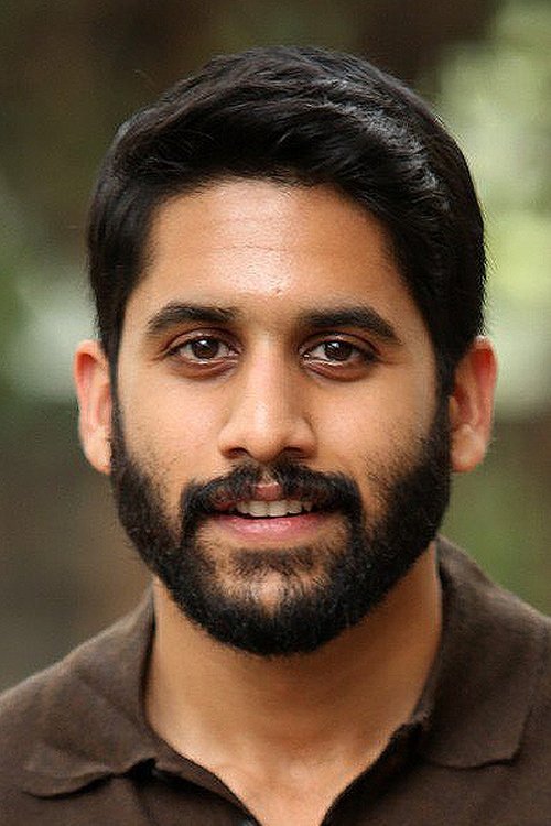 Naga Chaitanya Akkineni zdjęcie