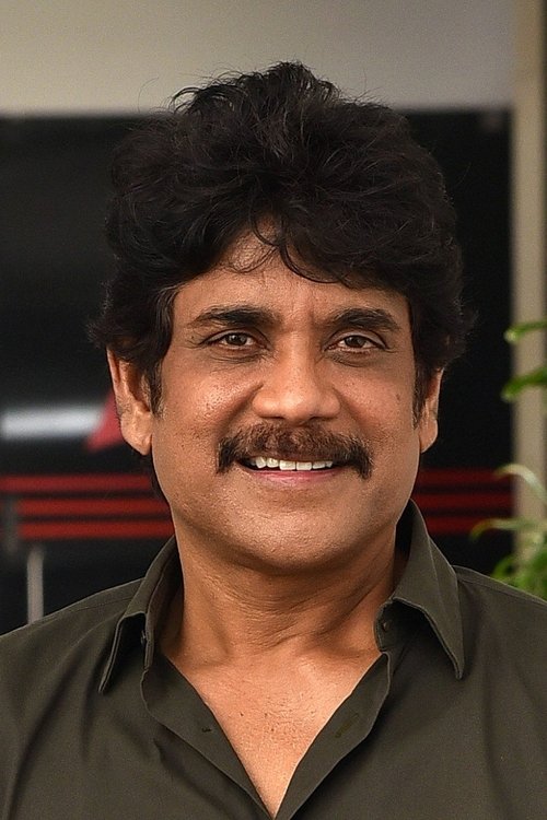 Nagarjuna Akkineni zdjęcie