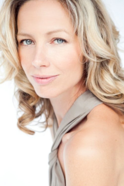 Nahanni Johnstone zdjęcie