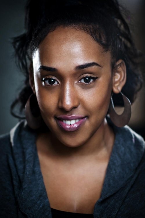 Nahel Tzegai zdjęcie