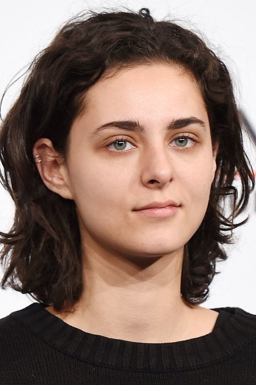 Nahéma Ricci zdjęcie