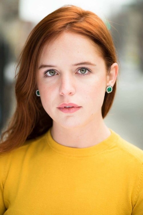 Naian González Norvind zdjęcie