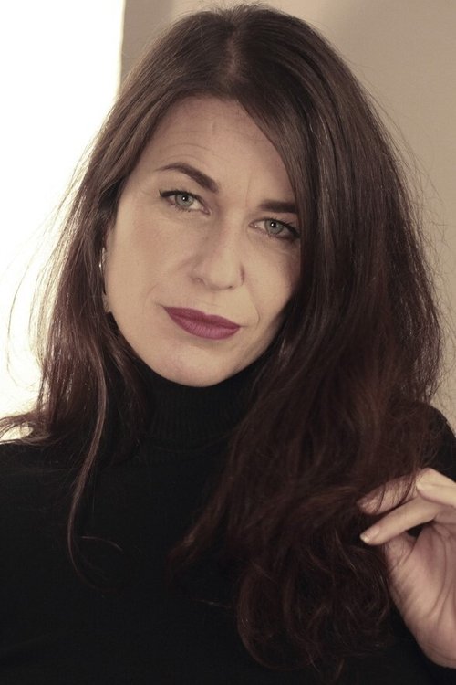 Naiara Arnedo zdjęcie