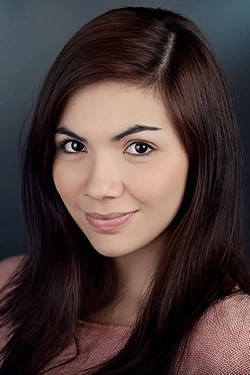 Naiia Lajoie zdjęcie