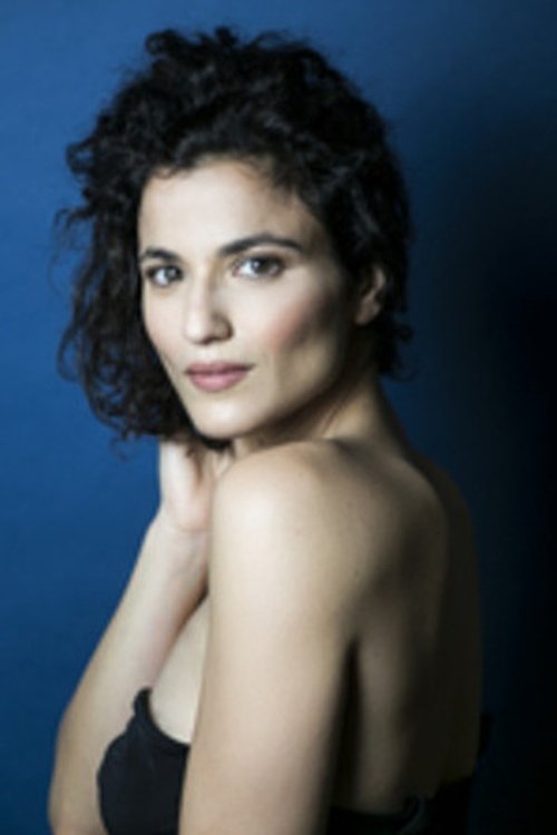 Naike Anna Silipo zdjęcie