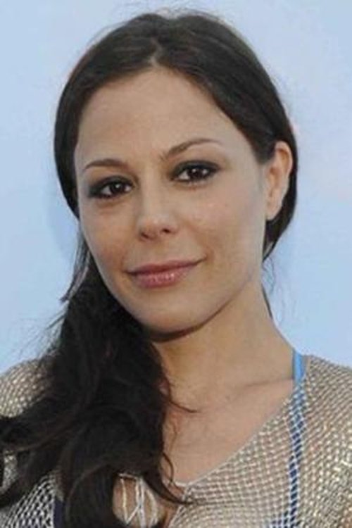 Naike Rivelli zdjęcie