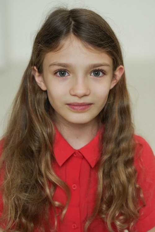 Naila Schuberth zdjęcie