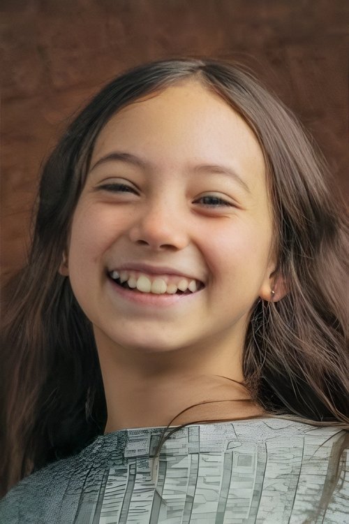 Naíma Sentíes zdjęcie