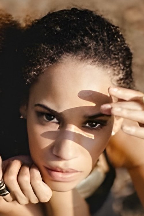 Naima Silva zdjęcie