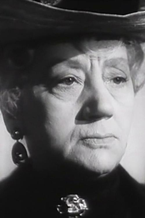 Naima Wifstrand zdjęcie