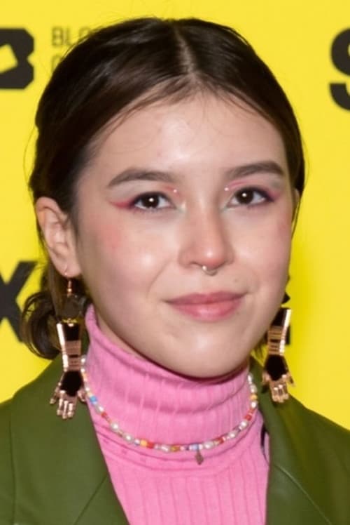 Nalajoss Ellsworth zdjęcie