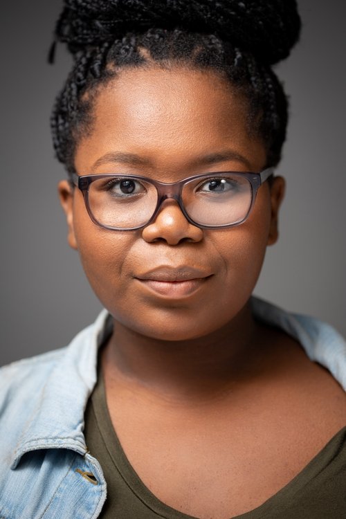 Namisa Mdalose zdjęcie