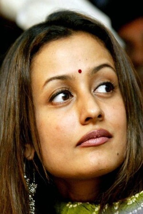Namrata Shirodkar zdjęcie