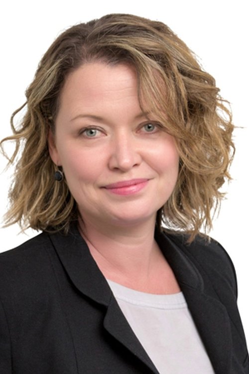 Nana Coburn zdjęcie