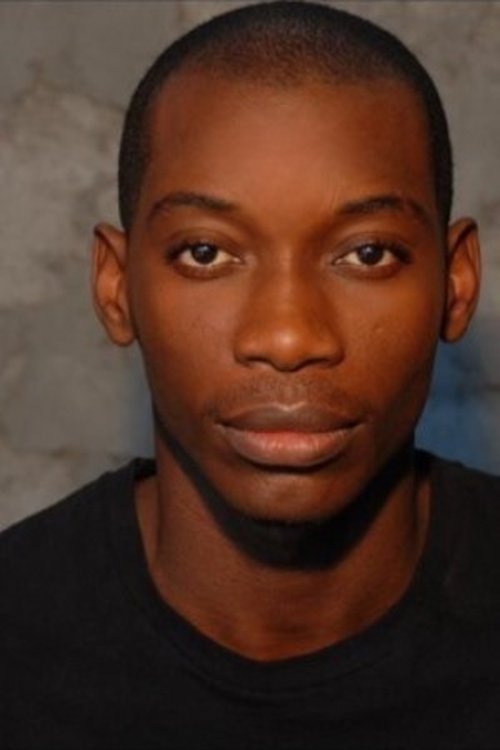 Nana Gbewonyo zdjęcie