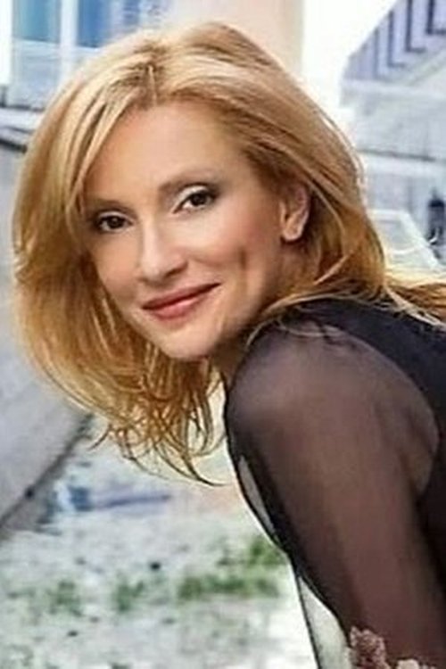 Нана Кикнадзе zdjęcie