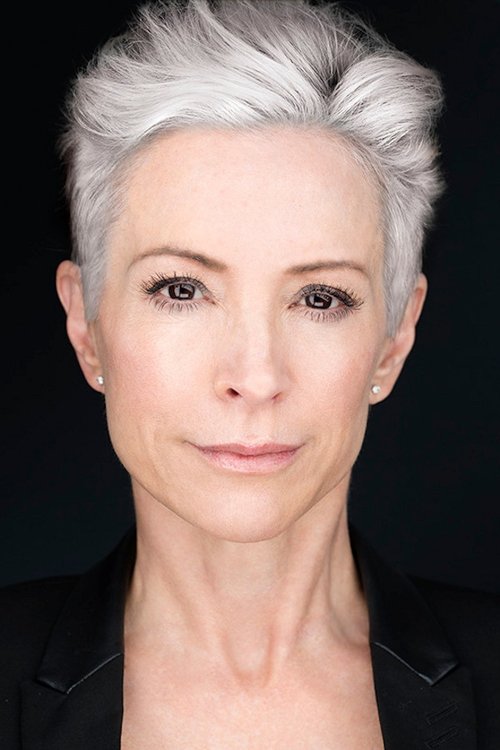 Nana Visitor zdjęcie