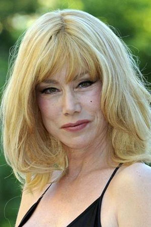 Nancy Brilli zdjęcie