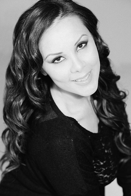 Nancy Cejari zdjęcie