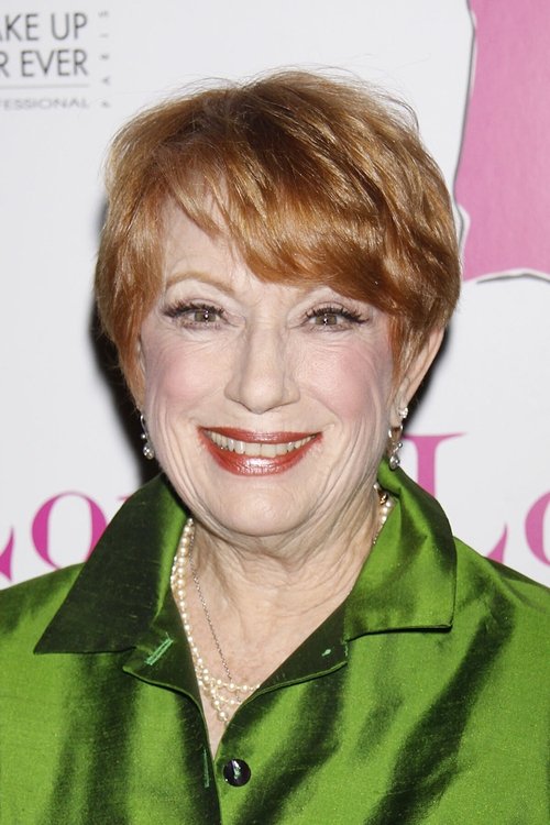 Nancy Dussault zdjęcie