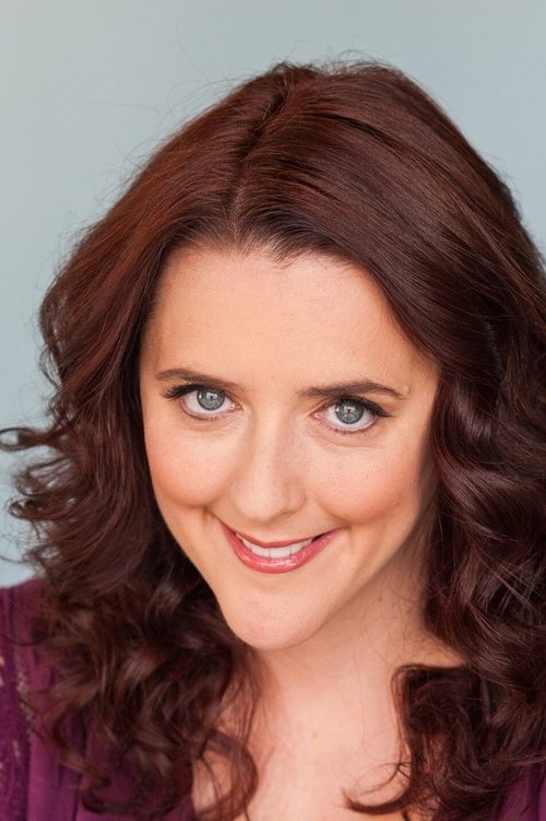 Nancy Friedrich zdjęcie