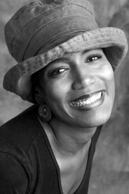 Nancy Giles zdjęcie