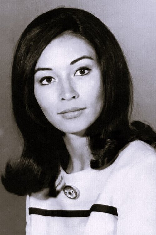 Nancy Hsueh zdjęcie