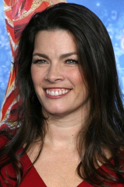 Nancy Kerrigan zdjęcie