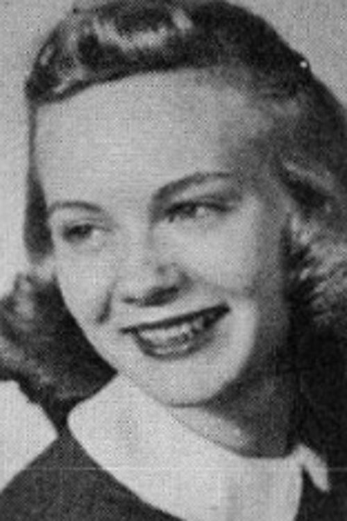 Nancy Kilgas zdjęcie