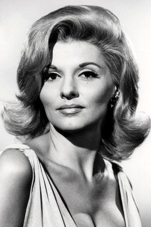 Nancy Kovack zdjęcie