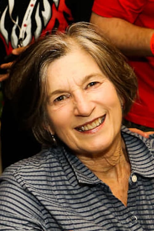 Nancy Kyes zdjęcie