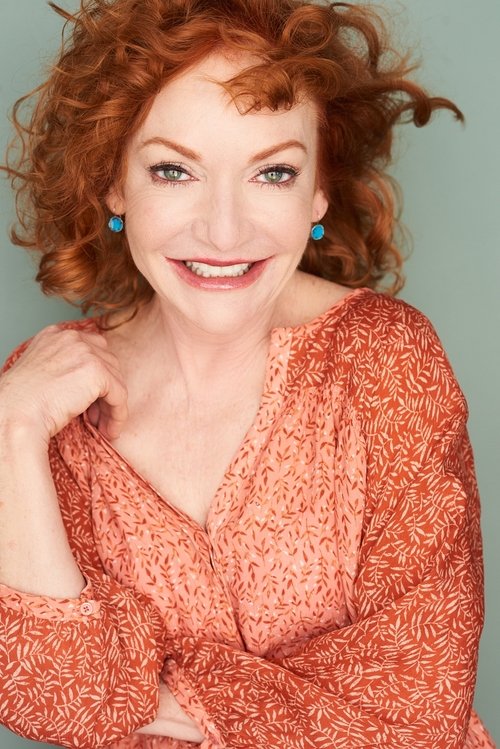 Nancy McLoughlin zdjęcie