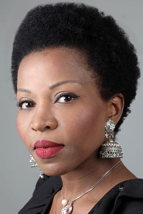 Nancy Murillo zdjęcie