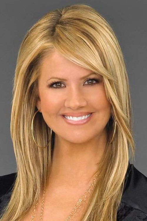 Nancy O'Dell zdjęcie