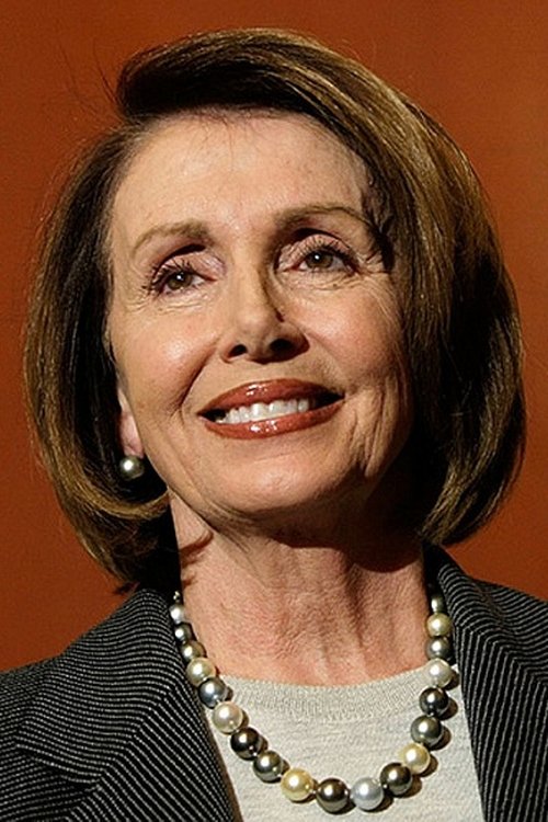 Nancy Pelosi zdjęcie
