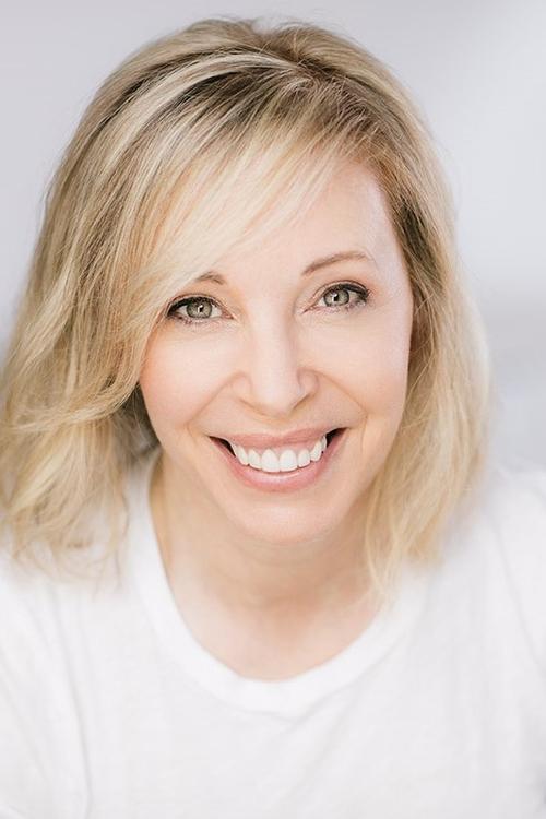 Nancy Robertson zdjęcie