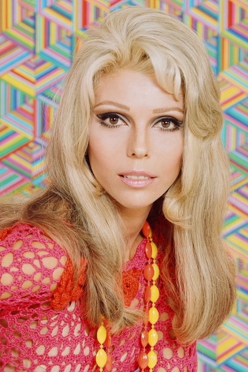 Nancy Sinatra zdjęcie