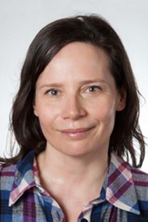 Nancy Sivak zdjęcie