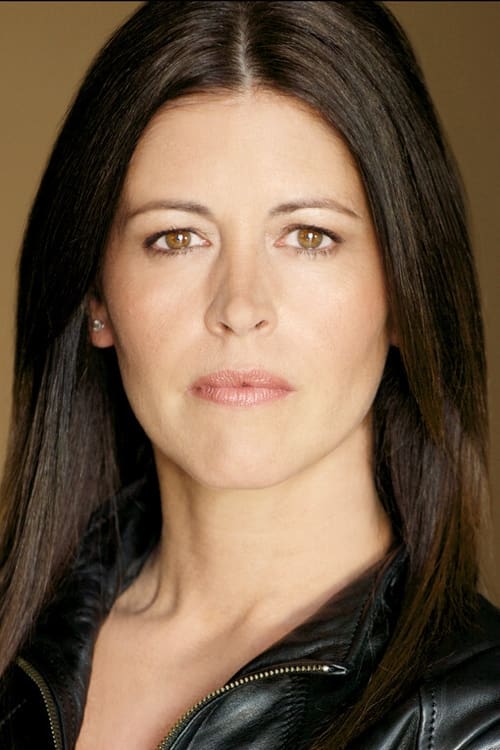 Nancy Sorel zdjęcie