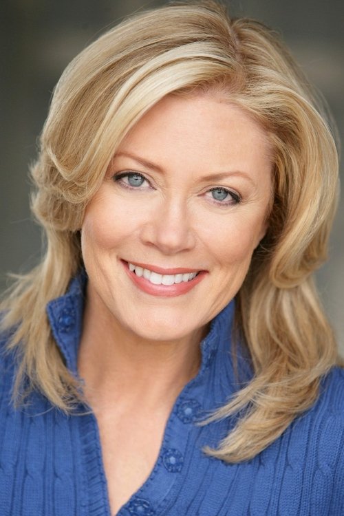 Nancy Stafford zdjęcie