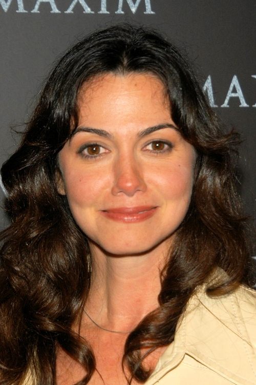 Nancy Valen zdjęcie