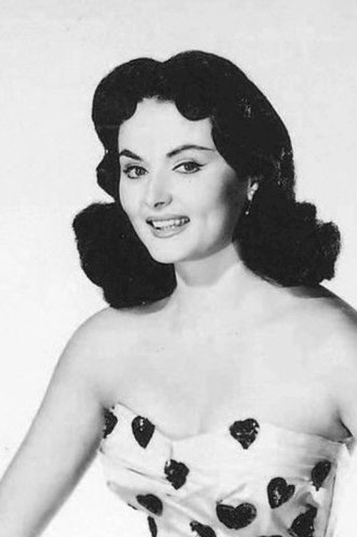 Nancy Walters zdjęcie