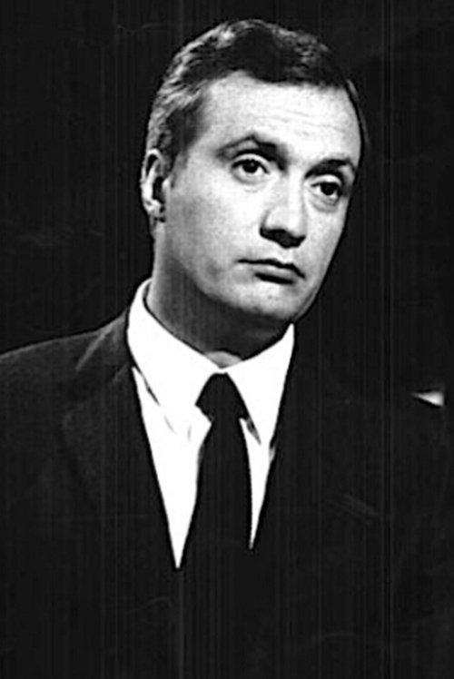 Nando Gazzolo zdjęcie