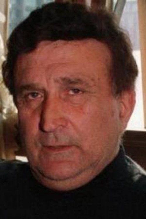 Nando Orfei zdjęcie